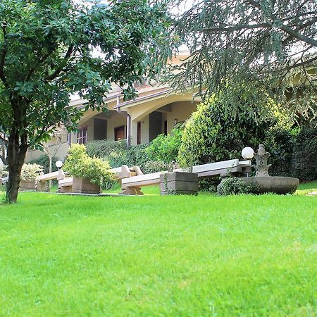La Bastia Hotel & Resort سوريانو نيل تشيمينو المظهر الخارجي الصورة