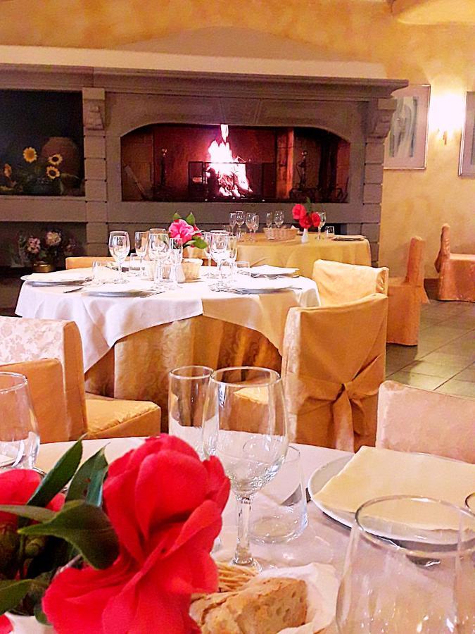 La Bastia Hotel & Resort سوريانو نيل تشيمينو المظهر الخارجي الصورة