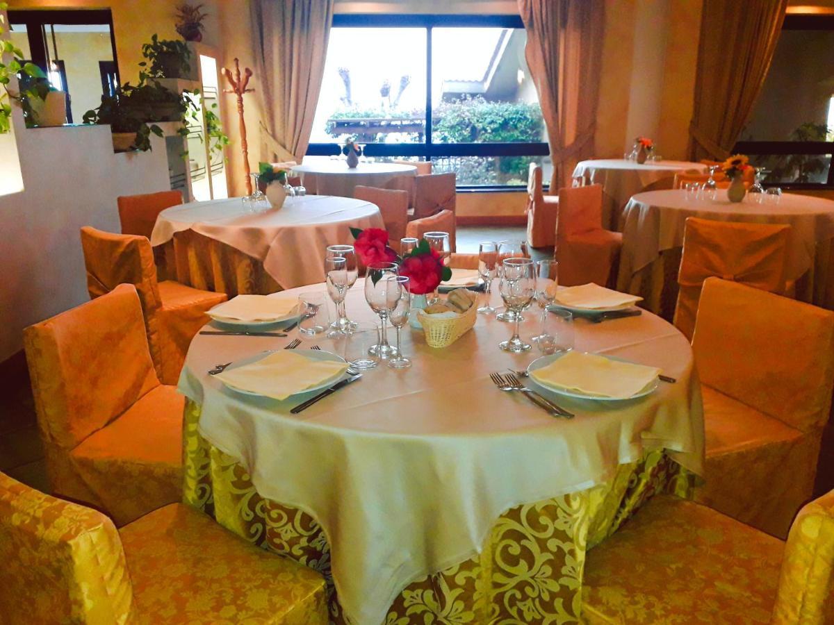 La Bastia Hotel & Resort سوريانو نيل تشيمينو المظهر الخارجي الصورة