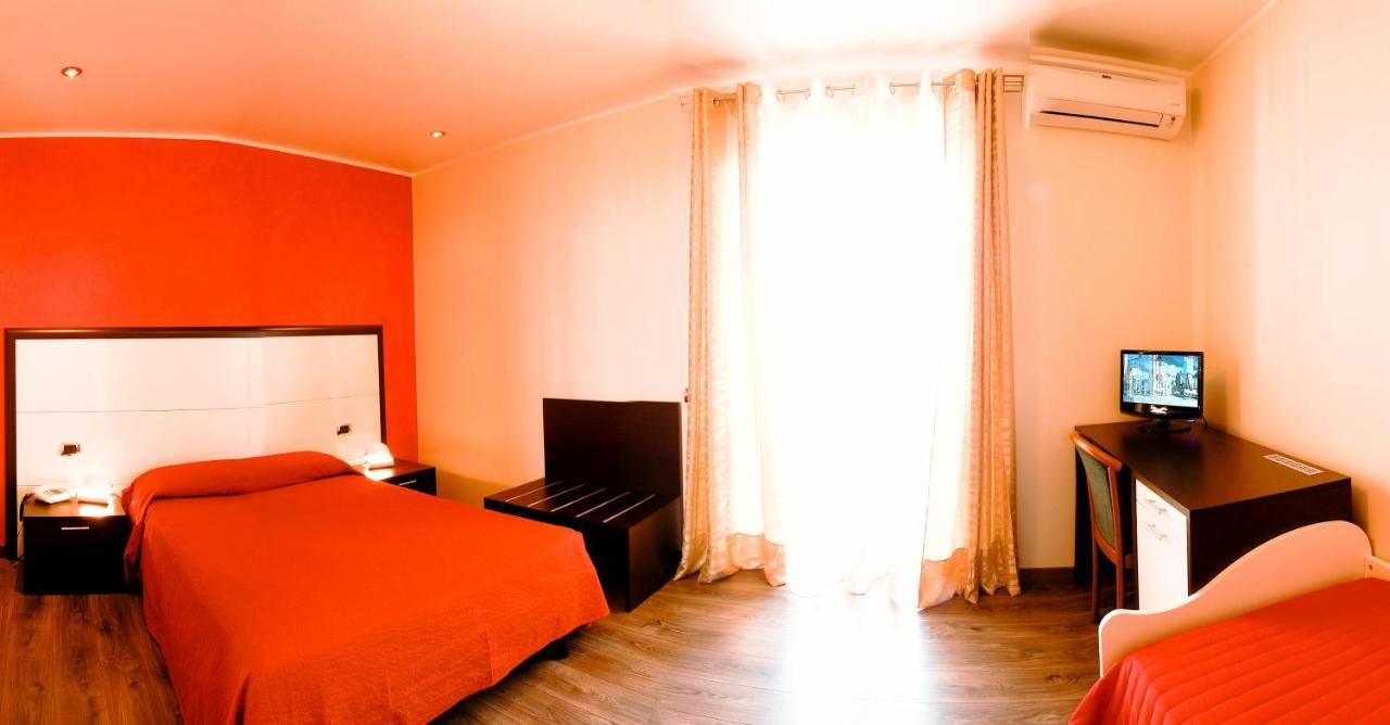 La Bastia Hotel & Resort سوريانو نيل تشيمينو المظهر الخارجي الصورة