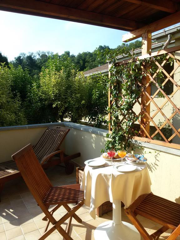 La Bastia Hotel & Resort سوريانو نيل تشيمينو الغرفة الصورة