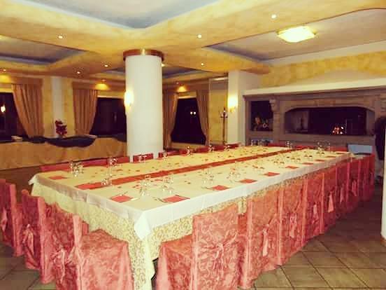 La Bastia Hotel & Resort سوريانو نيل تشيمينو المظهر الخارجي الصورة