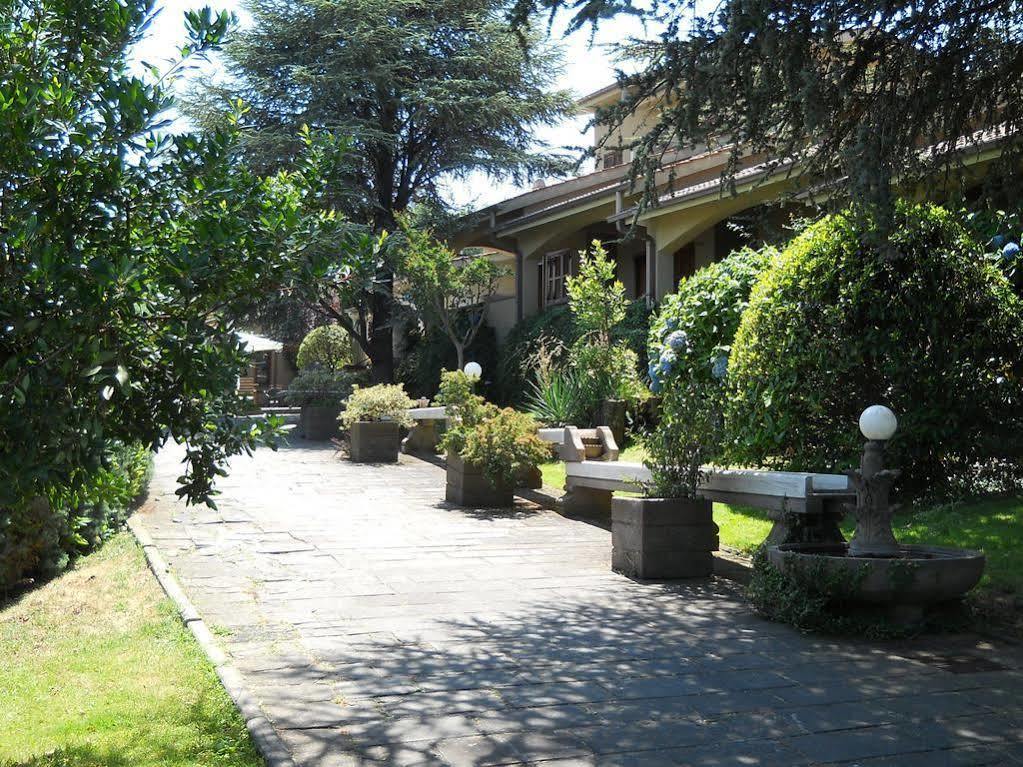 La Bastia Hotel & Resort سوريانو نيل تشيمينو المظهر الخارجي الصورة