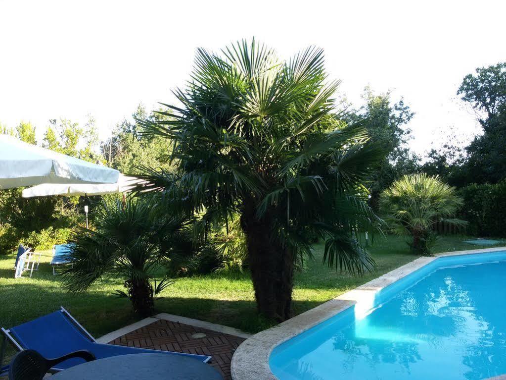 La Bastia Hotel & Resort سوريانو نيل تشيمينو المظهر الخارجي الصورة