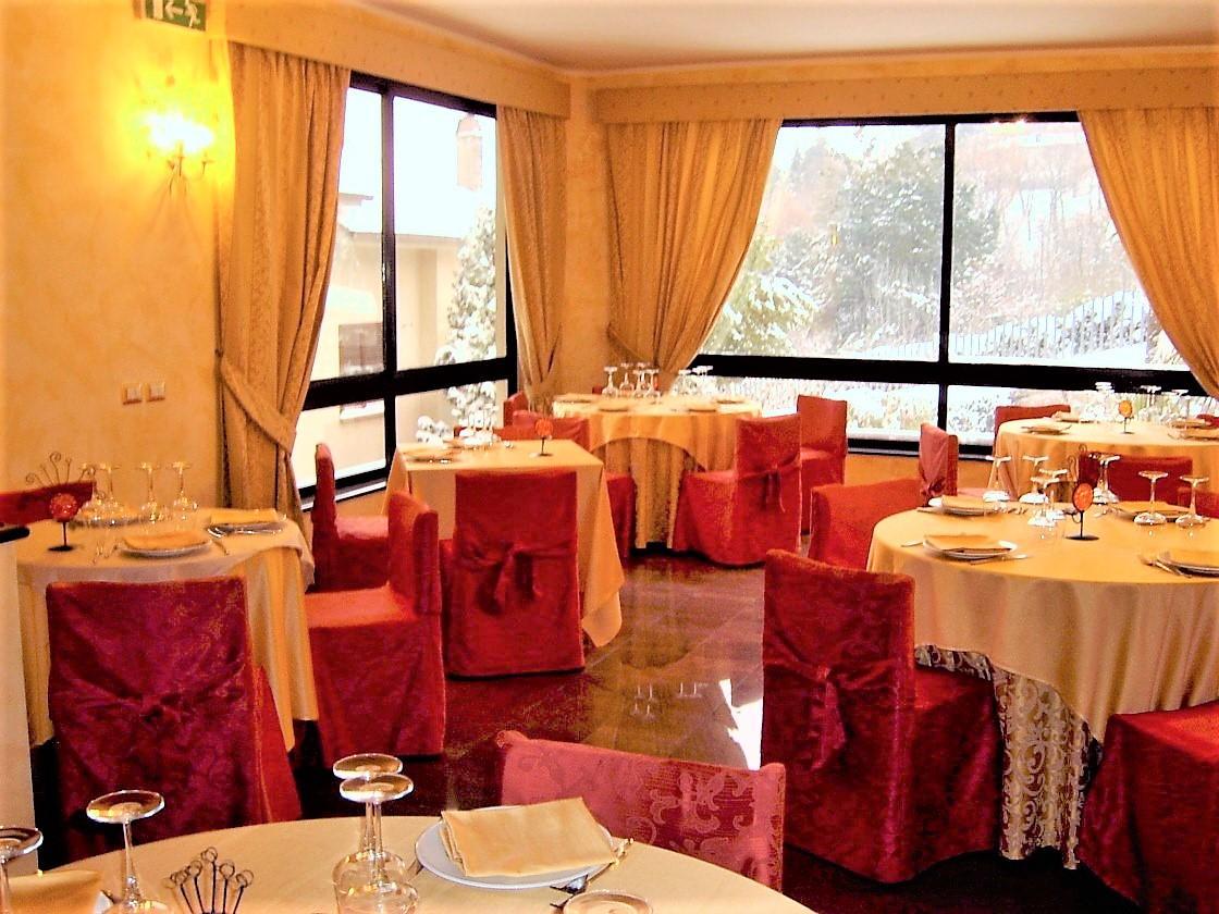 La Bastia Hotel & Resort سوريانو نيل تشيمينو المظهر الخارجي الصورة