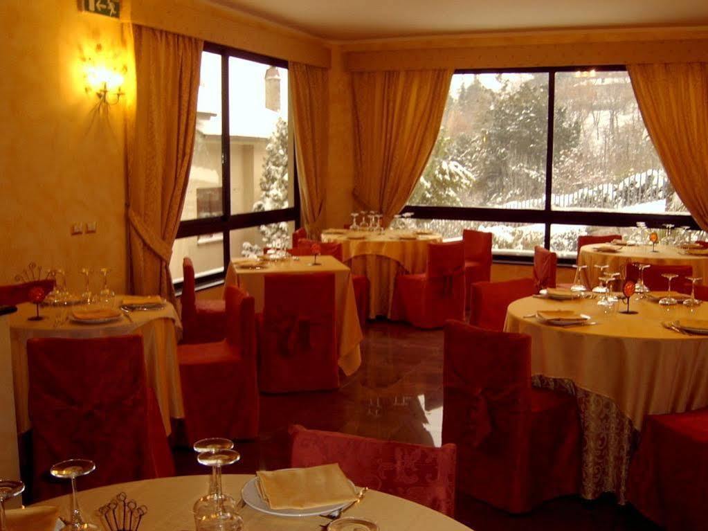 La Bastia Hotel & Resort سوريانو نيل تشيمينو المظهر الخارجي الصورة